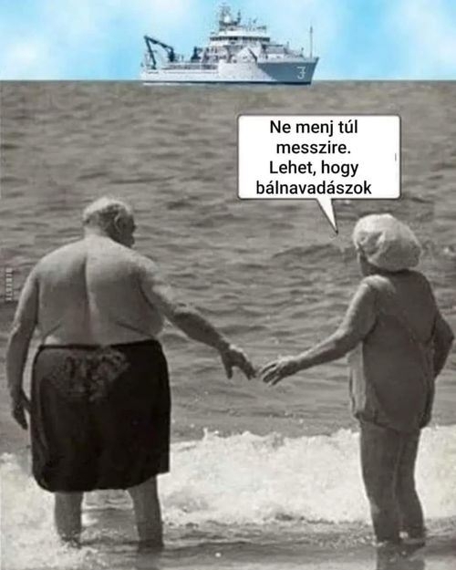 Csak óvatosan fater 🙂