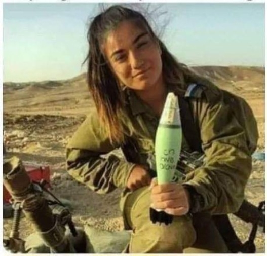 Bármiből lehet dildó, csak bátorság kérdése