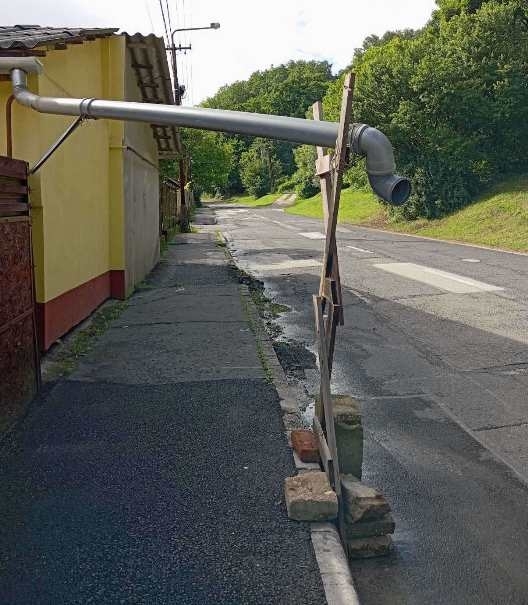 Csudálatos technikai kivitelezés