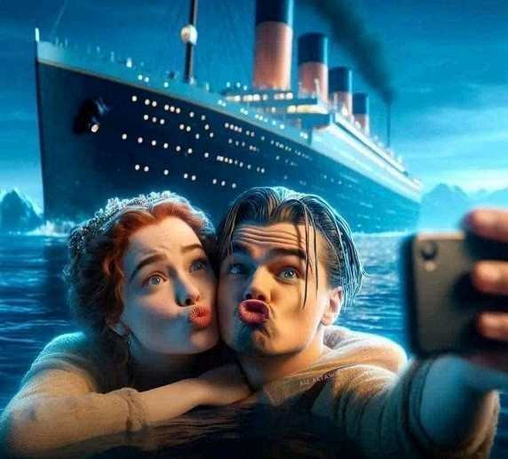 2024 Titanic