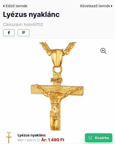 Még csak hétfő, de már be is futott a hét hirdetése