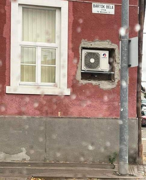 Az igen, szép munka