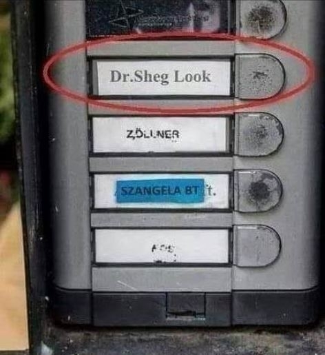 Gondolom urológus a bácsi