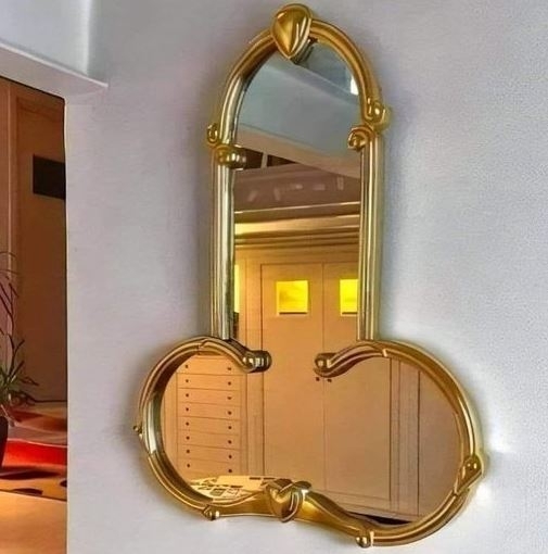 F@sza kis tükör 🙂