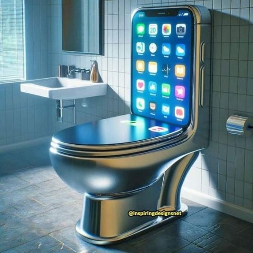 Egy érdekes photoshop munka