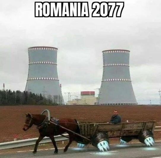 Egy kép a távoli jövőből