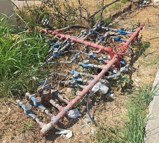 Érdekesség Kréta szigetéről