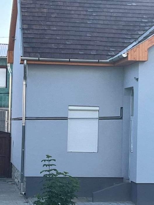 Ismét egy kiváló munka, ezúttal Miskolcon