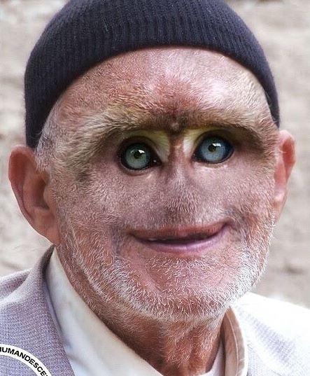 Egy érdekes photoshop munka