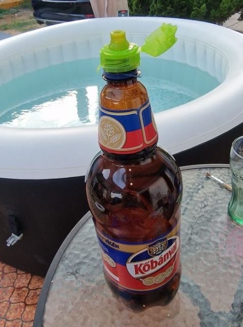 A kreatív rovat mai nyertese