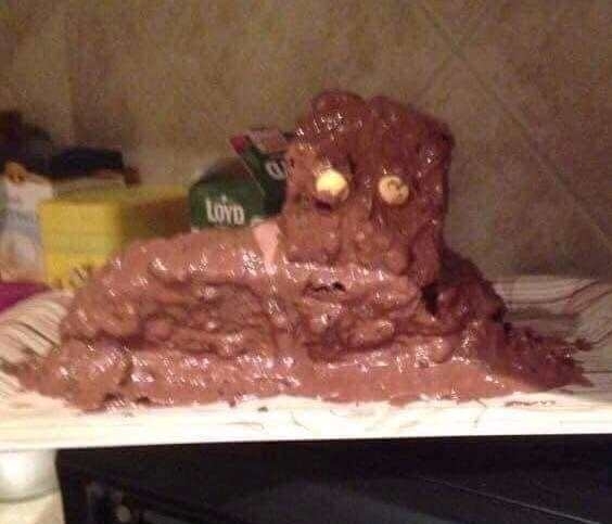 Ez most kissé ijesztőre sikerült 🙁