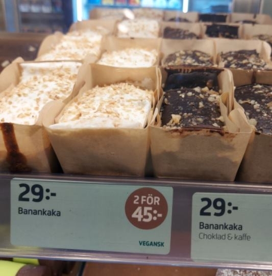 Ezt is Svédországból kaptuk