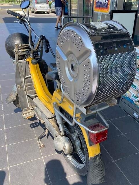 Amikor azt hiszed, hogy már mindent láttál