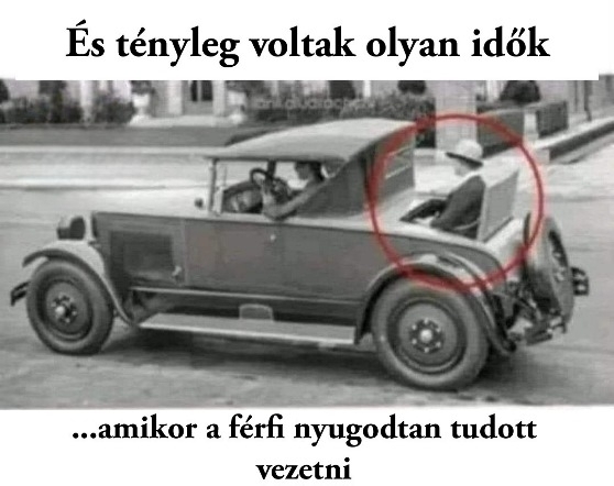 Nem csak városi legenda