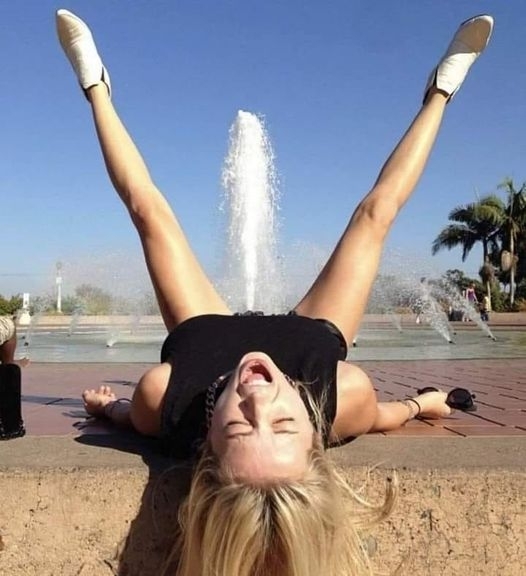 Szívesen megnéznék élőben, valami ehhez hasonlót!