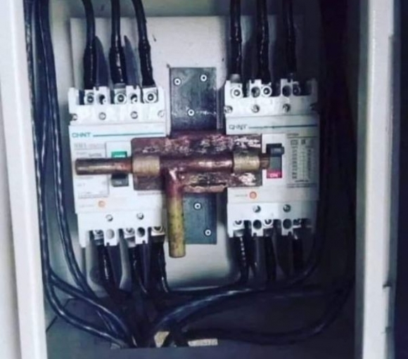 Egy rendhagyó megoldás