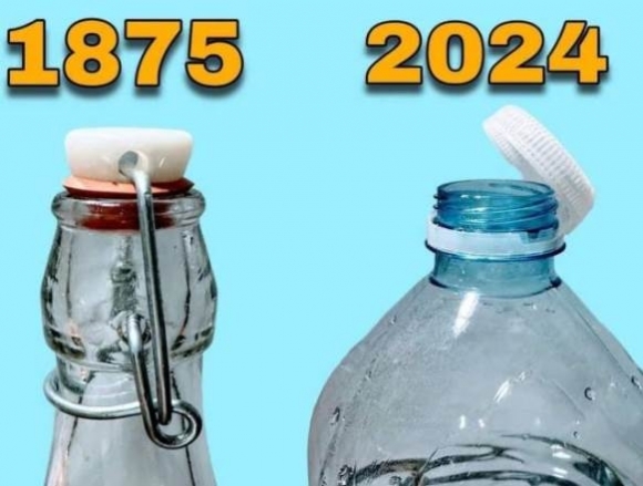 A fejlődés megkérdőjelezhetetlen