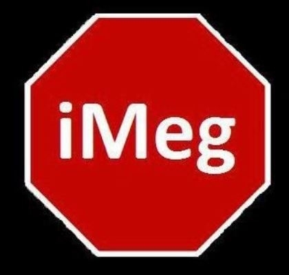 Stop tábla - Apple verzió