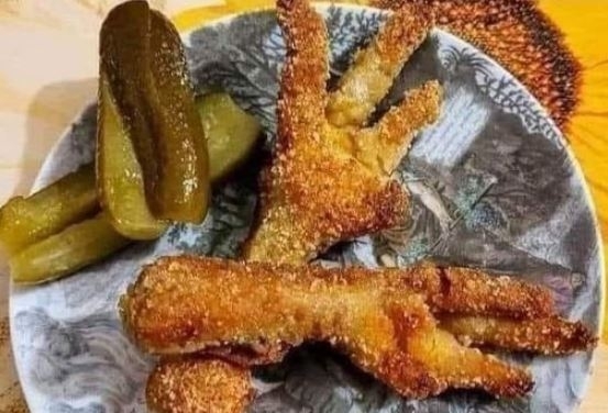 Amikor csóró vagy, de nagyon dzsanázol főzni