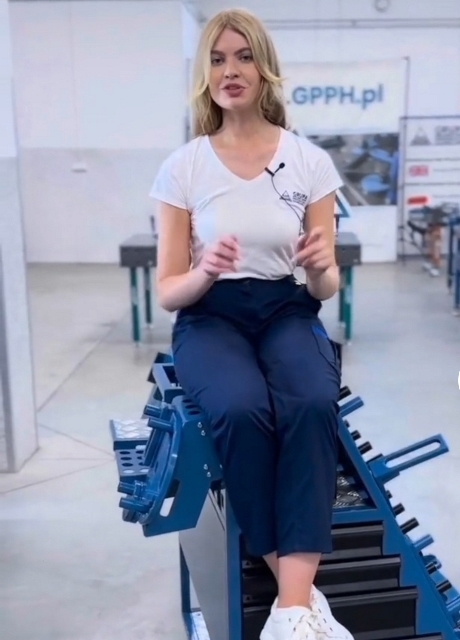 Amikor a HR-est leküldik, hogy segítsen már be a TMK-ban