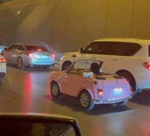 Amikor végre vehetek egy autót a megtakarításomból