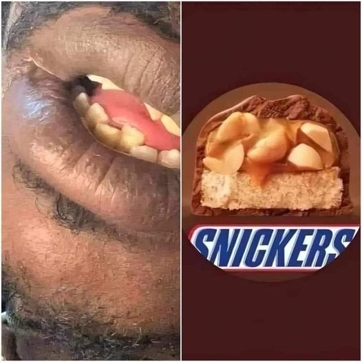 Snickers
