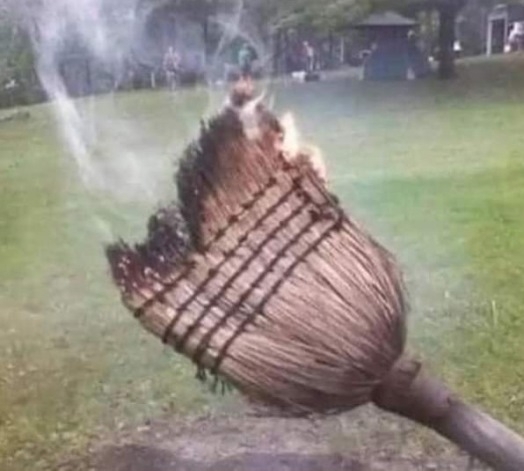 Motorhiba az anyósverdában