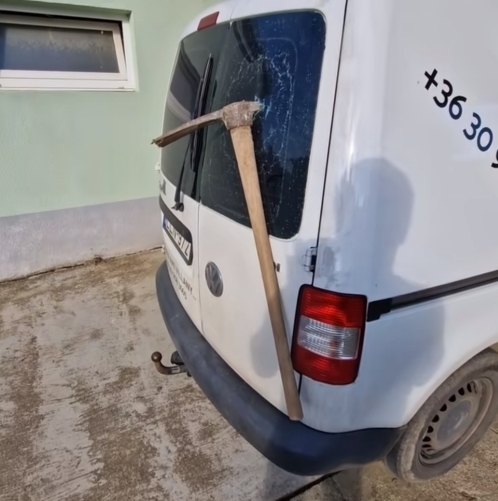 A vita le lett zárva!