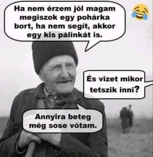 Meginterjúvolták Áron bátyánkat