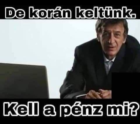 Mucsi cinkelődik 🙂