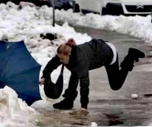 A pillanat amikor megmutatkozik a szókincsed