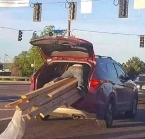 Amikor már nincs nálad több gumipók