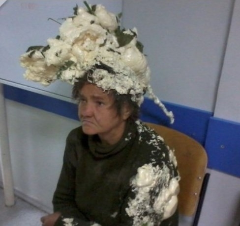 Ha sz@r napod van, csak jusson eszedbe ez a nő