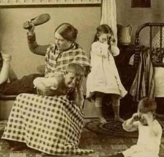 Szoftver frissítés a múlt században