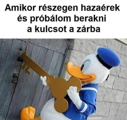 Hajnalban aktuális lehetett, ha jól sikerült a szilveszteri buli