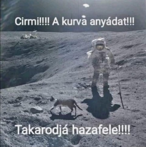 Napi Neil Armstrong