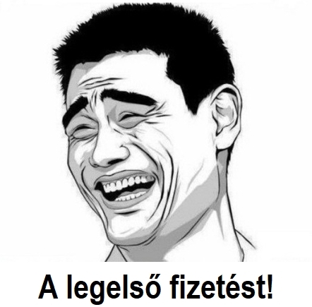 Uram! Ön mit vár leginkább az újévtől?