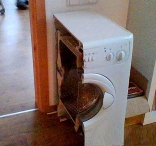 Durva egy válás lehetett