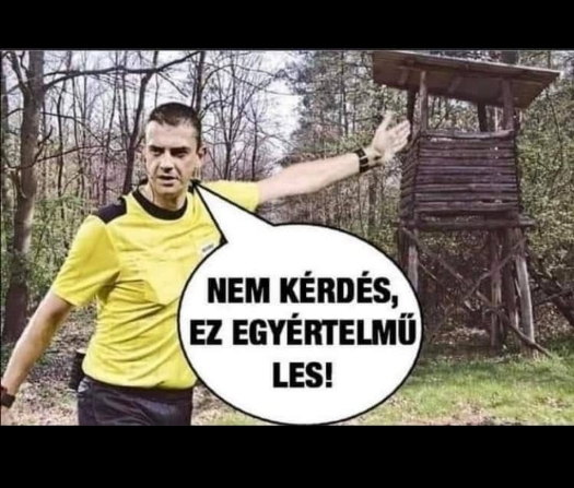 Hét eleji agyzsibbasztó