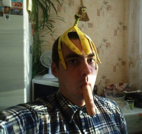 Oroszországból szeretettel