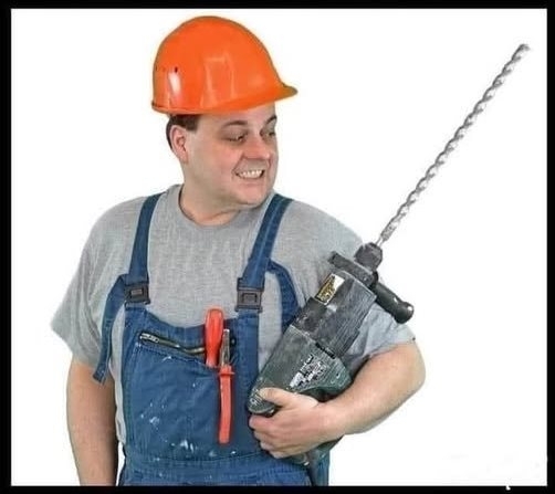 Amikor a csaj arra kér, hogy küldj egy képet a szerszámodról