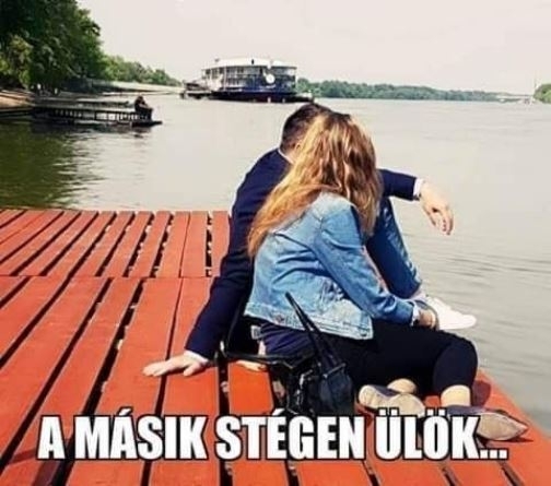 A szerelmi életem egy képen