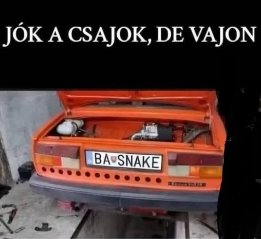 Mert nem az a jó nő, aki gyönyörű, hanem aki hajlandó