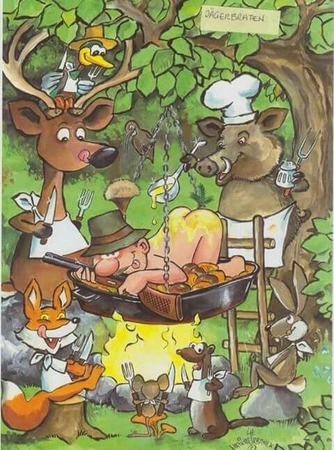 Egy fordított világban