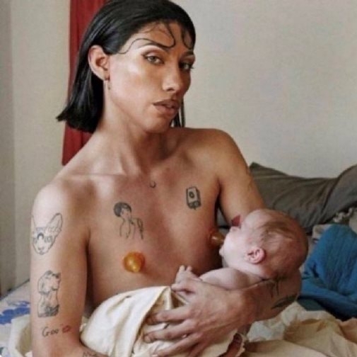 Ő már készíti a nemi hovatartozását igazoló fotókat 2028-as olimpiai nevezésre