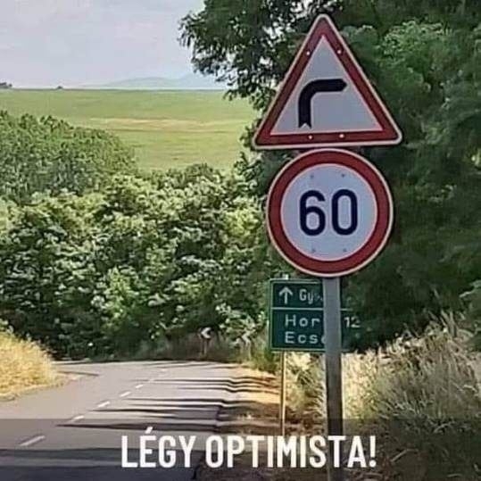 Egyszer minden jobbra fordul