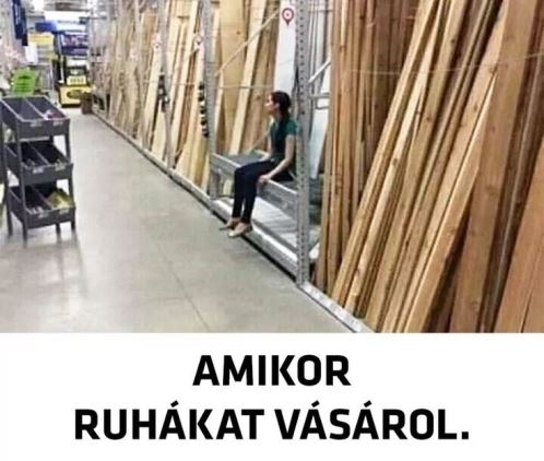 Most már tudja, hogyan érzem magam,