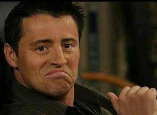 Amikor hallasz magadról egy pletykát és megtetszik