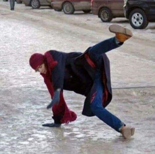 Ilyenkor derül ki igazán, hogy mekkora a szókincsed