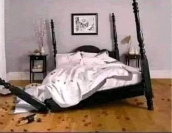 Amikor ki kell engesztelni az asszonyt